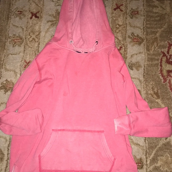 American eagle sweatshirt Pink - Picture 1 of 1
